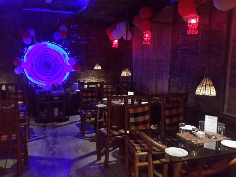 Treebo Trend Gupta Inn Varanasi Luaran gambar