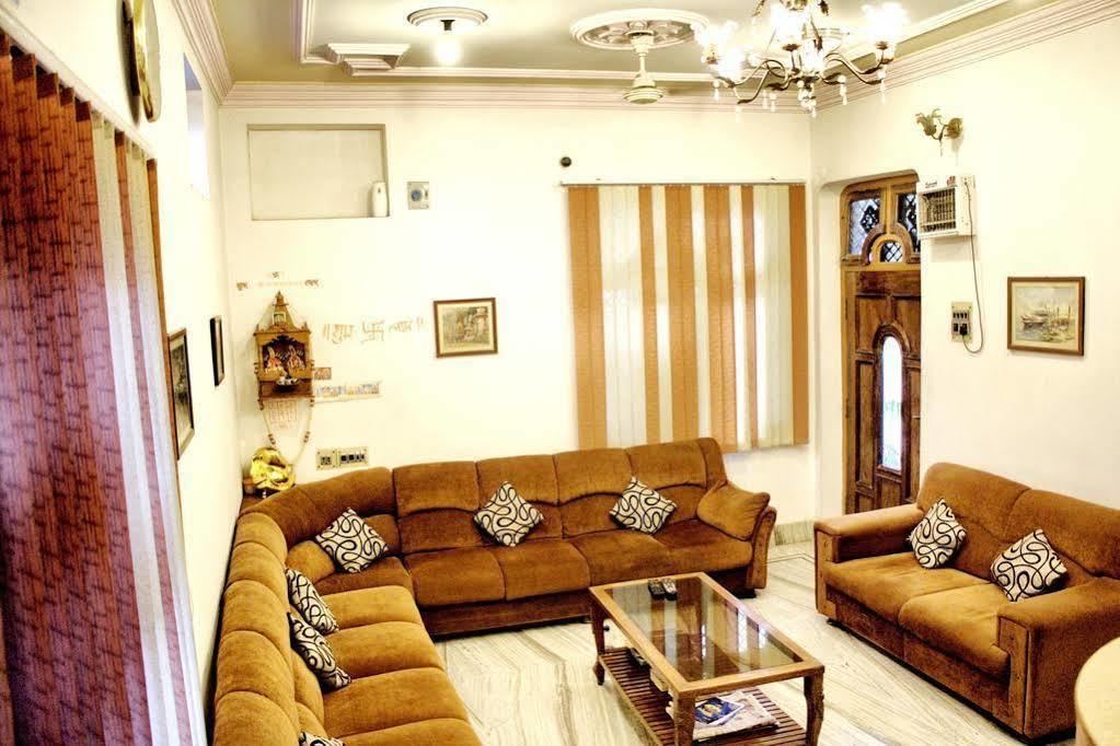 Treebo Trend Gupta Inn Varanasi Luaran gambar